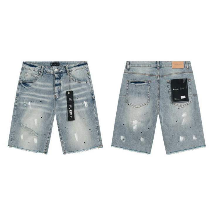 Picture of Purple Brand Jeans Short _SKUPurpleBrandsz30-38mrtx51113316